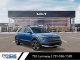 Thumbnail of 2025 Mineral Blue Kia Niro