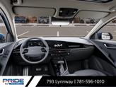 Thumbnail of 2025 Mineral Blue Kia Niro