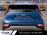 Thumbnail of 2025 Mineral Blue Kia Niro