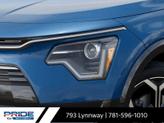 Thumbnail of 2025 Mineral Blue Kia Niro