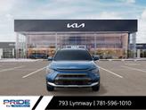 Thumbnail of 2025 Mineral Blue Kia Niro