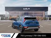 Thumbnail of 2025 Mineral Blue Kia Niro