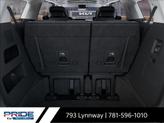 Thumbnail of 2025 Ivory Silver Kia Carnival Hybrid