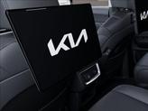 Thumbnail of 2025 Ivory Silver Kia Carnival Hybrid