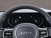 Thumbnail of 2025 Ivory Silver Kia Carnival Hybrid
