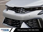 Thumbnail of 2025 Steel Matte Gray Kia K5