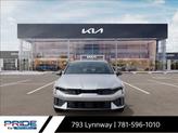 Thumbnail of 2025 Steel Matte Gray Kia K5
