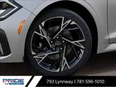 Thumbnail of 2025 Steel Matte Gray Kia K5