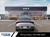 Thumbnail of 2025 Steel Matte Gray Kia K5