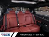 Thumbnail of 2025 Steel Matte Gray Kia K5