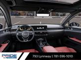 Thumbnail of 2025 Steel Matte Gray Kia K5
