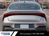Thumbnail of 2025 Steel Matte Gray Kia K5