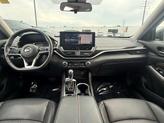 Thumbnail of 2023 Gray Sky Pearl Nissan Altima