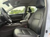 Thumbnail of 2023 Gray Sky Pearl Nissan Altima