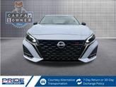 Thumbnail of 2023 Gray Sky Pearl Nissan Altima