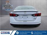 Thumbnail of 2023 Gray Sky Pearl Nissan Altima