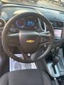 Thumbnail of 2015 Red Chevrolet Trax