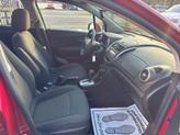 Thumbnail of 2015 Red Chevrolet Trax