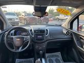 Thumbnail of 2015 Red Chevrolet Trax