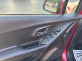 Thumbnail of 2015 Red Chevrolet Trax