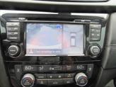 Thumbnail of 2017 White Nissan Rogue