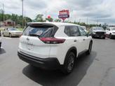 Thumbnail of 2021 Glacier White Nissan Rogue