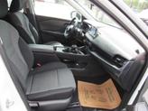 Thumbnail of 2021 Glacier White Nissan Rogue