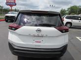 Thumbnail of 2021 Glacier White Nissan Rogue