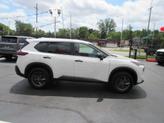 Thumbnail of 2021 Glacier White Nissan Rogue