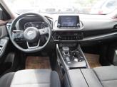 Thumbnail of 2021 Glacier White Nissan Rogue
