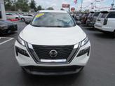 Thumbnail of 2021 Glacier White Nissan Rogue
