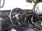 Thumbnail of 2019 White Jeep Wrangler Unlimited