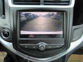 Thumbnail of 2020 White Chevrolet Sonic