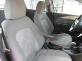 Thumbnail of 2020 White Chevrolet Sonic