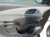 Thumbnail of 2020 White Chevrolet Sonic