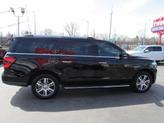 Thumbnail of 2022 Black Ford Expedition Max