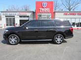 Photo of 2022 Black Ford Expedition Max