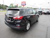 Thumbnail of 2020 Blue Chevrolet Equinox