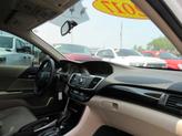 Thumbnail of 2017 White Honda Accord