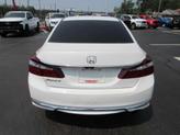 Thumbnail of 2017 White Honda Accord
