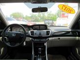 Thumbnail of 2017 White Honda Accord