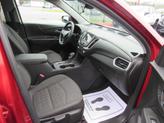 Thumbnail of 2022 Red Chevrolet Equinox