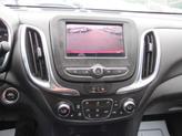 Thumbnail of 2022 Red Chevrolet Equinox