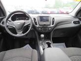 Thumbnail of 2022 Red Chevrolet Equinox