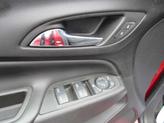 Thumbnail of 2022 Red Chevrolet Equinox