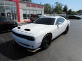 Thumbnail of 2020 White Dodge Challenger
