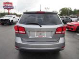 Thumbnail of 2017 Silver Dodge Journey