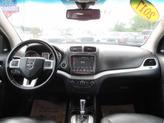 Thumbnail of 2017 Silver Dodge Journey