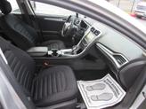 Thumbnail of 2014 Silver Ford Fusion Hybrid