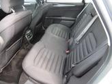 Thumbnail of 2014 Silver Ford Fusion Hybrid